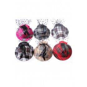 Hair Fascinator Regular (6 pcs in one pack)